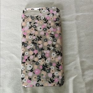 Kate Spade IPhone 7 Plus Case